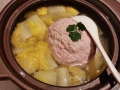 -百富源·海鲜辽菜(浑河堡店)