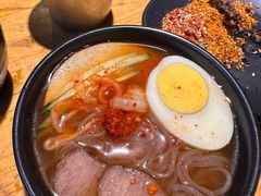 -悦屋老板娘的烤肉店(紫薇田园店)