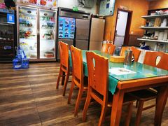 -祥和居炸酱面馆(美食街店)