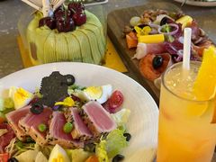 -haxnbauer海森堡德国餐厅(深圳coco店)