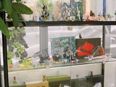 -酷迈儿童体能运动馆(九棵树店)