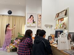 -海马体照相馆(万菱汇店)