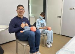 -弗蕾亚·和月月子调理院(东湖店)