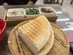 -鲁南仔·滕州炒鸡(经三路店)