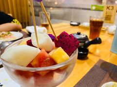 -割烹旭日本料理(龙湖狮山天街店)
