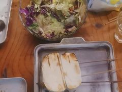 -木屋烧烤(白石洲店)