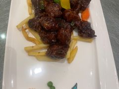 -汤记传菜(秀浦路店)