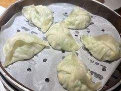 -院里汤包·虾汤包青岛菜(辽源路店)