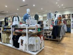 -优衣库(重庆万象城店)