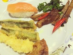 -松子料理(白家庄店)