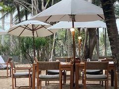 -三亚艾迪逊酒店·海滩烧烤 BARBACOA·现场乐队·浪漫晚餐·烧烤海鲜