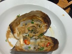 -烧货·活海鲜炭烧(湖滨商业街店)