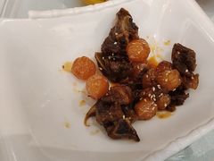 -沁香庭中餐厅·川粤菜(重庆高新假日酒店)