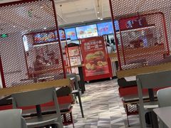 -肯德基(建华店)