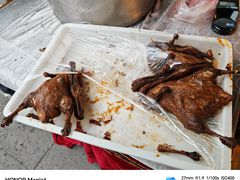 -王府井酒店(金桥港湾店)