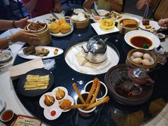 -味可道美食坊(福基路店)