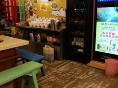 -馋虫重庆火锅(玉林南街店)