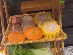 -手选潮汕鲜牛肉火锅(二七广场店)