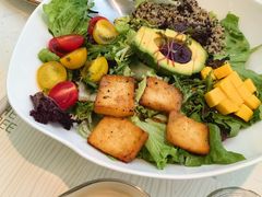 -大树餐厅(红旗街万达店)