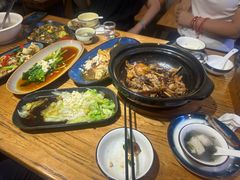 -宝旺姜母鸭(顶澳仔猫街店)