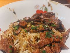 -小狗面馆(河东路店)