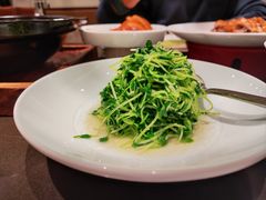 -北京王府井希尔顿酒店·秦唐中餐厅Chynna