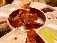 -大鸭梨烤鸭(顺义石园店)