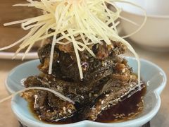 -二泉园老菜馆·百年无锡菜