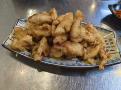 -外婆米肠汤饭(海滨中路店)