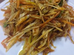 -长安后宰门水盆羊肉(新都心店)