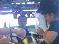 -安徽阜阳卷馍(西单店)