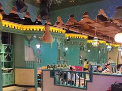 -驿楼兰·新疆菜(火车站店)