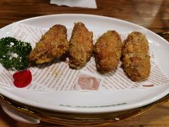 -新白鹿餐厅(百联中环店)