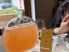 -Fuzzy Bistro 浮几韩餐·茶酒馆