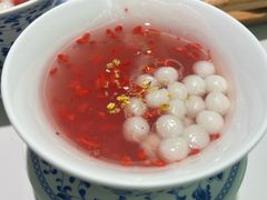 -苏梦江南·淮扬菜(夫子庙店)