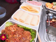 捞派羊肉-海底捞火锅(群光广场店)