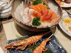 -大渔铁板烧(海雅缤纷城店)