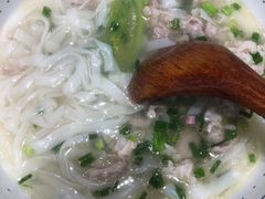 -三两粉(莲塘华润万家店)
