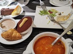 -斗牛士牛排餐厅(嘉里汇店)