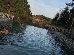 -崇阳三特浪口温泉