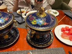 -元一希尔顿酒店·禅自助餐厅·啤酒花园