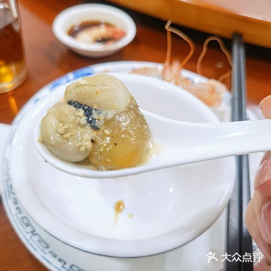 三桥海鲜