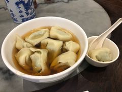 -功德林(南京西路店)