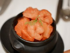 -黑宝石西餐厅(汇励99城市公园店)