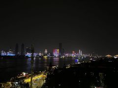-武汉两江游览·夜游长江(汉口粤汉码头)