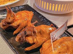 -侨美食家·粤菜(体育西路店)