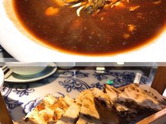 -卢大鲜鱼头捞饭(美利广场店)
