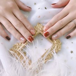 点击看大图 -如一·美甲美睫