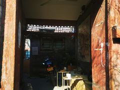 -METAL HANDS(五道营店)