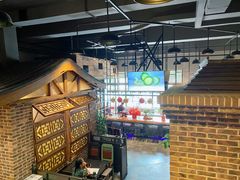 -德记牛肉社潮汕鲜切牛肉火锅(中心路店)